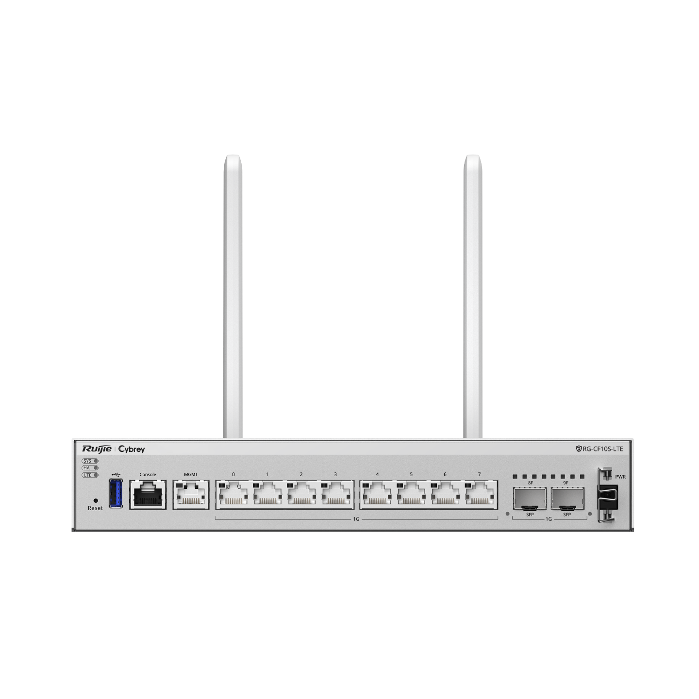RG-CF10S-LTE Kết nối mạng doanh nghiệp vừa và nhỏ - 1