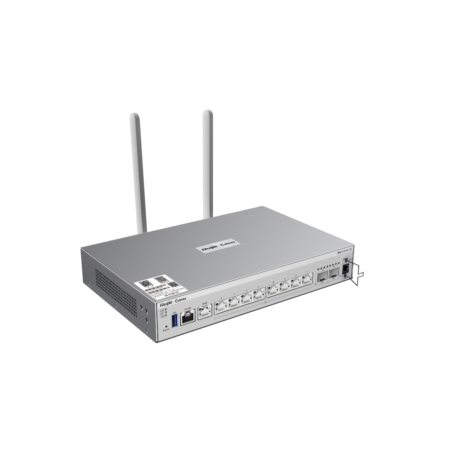 RG-CF10S-LTE Kết nối mạng doanh nghiệp vừa và nhỏ - 3