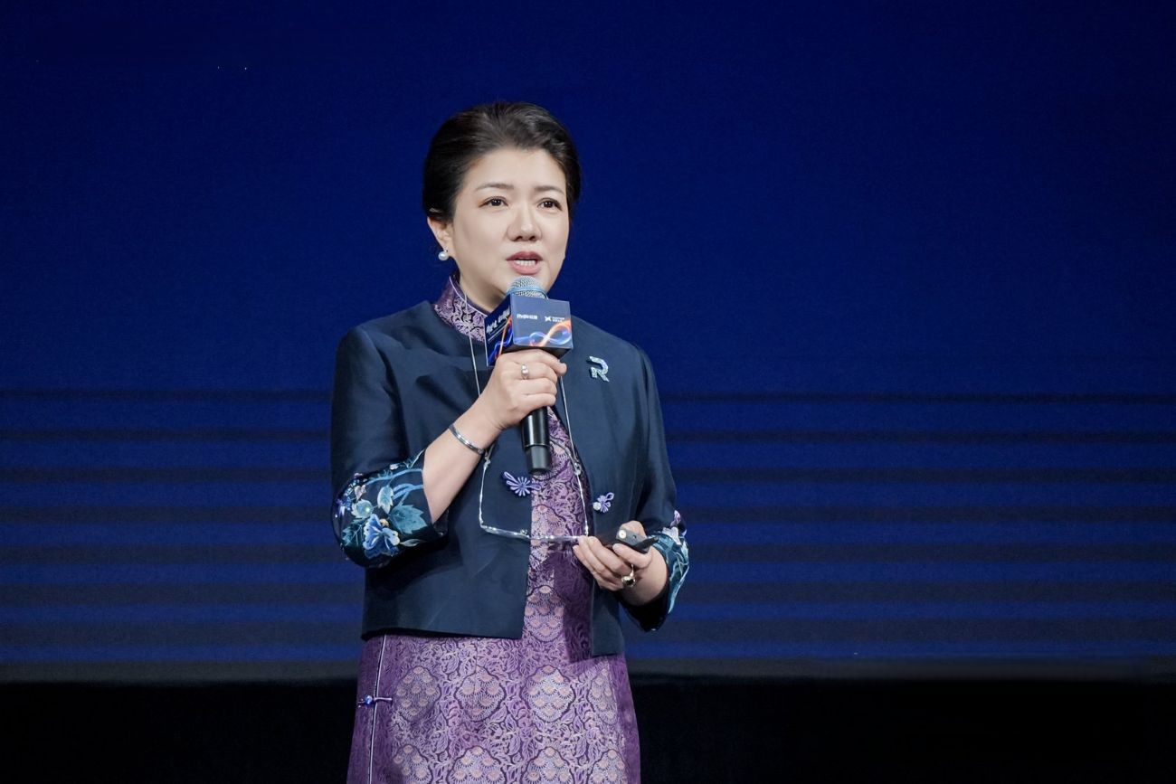 Becky Xie