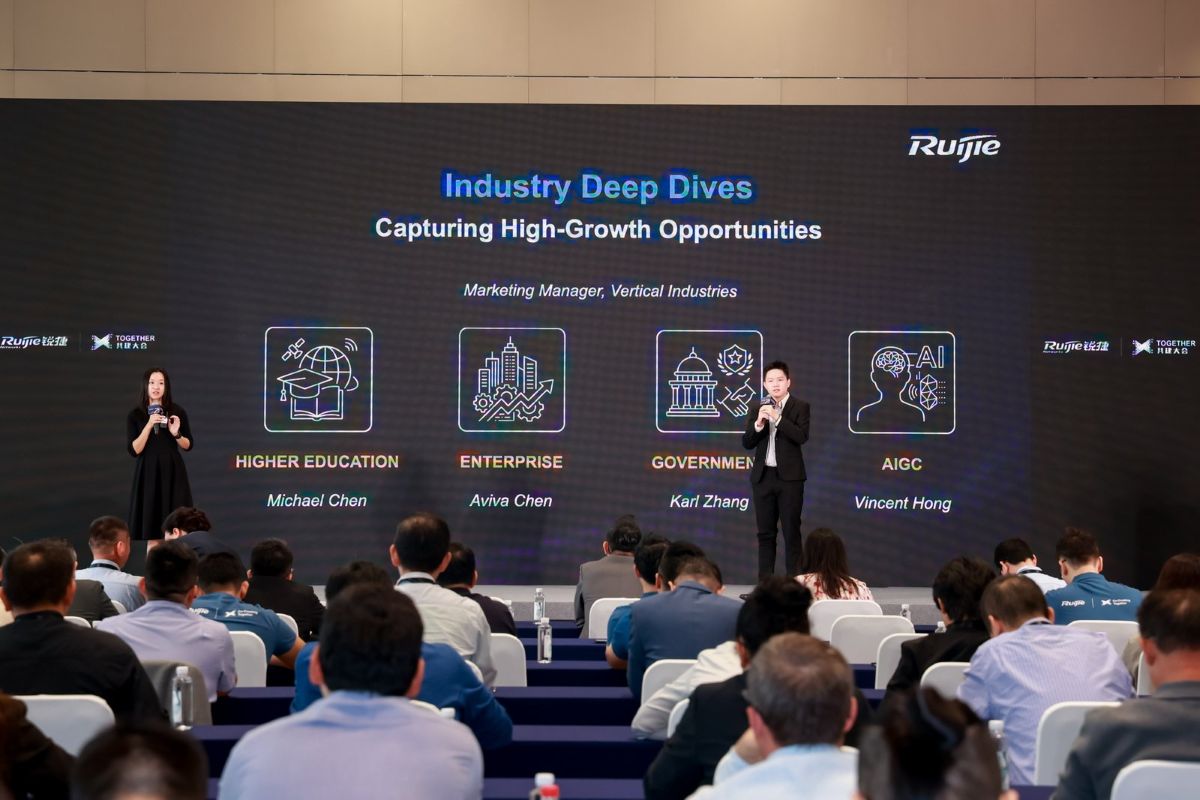 Industry Deep Dive