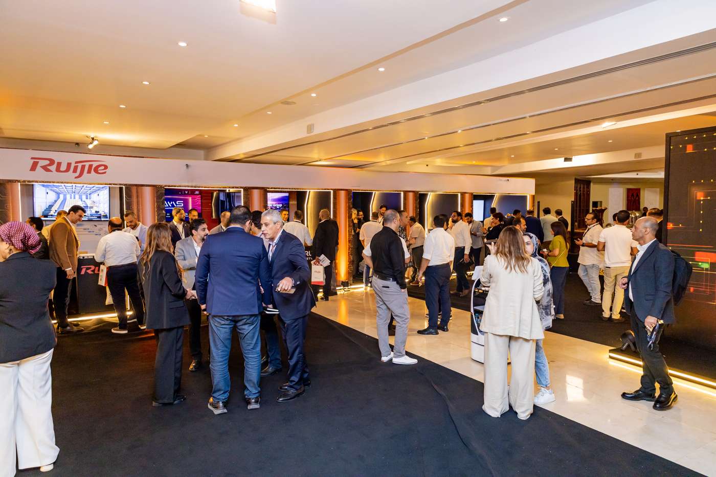 ONE26 Hospitality Forum