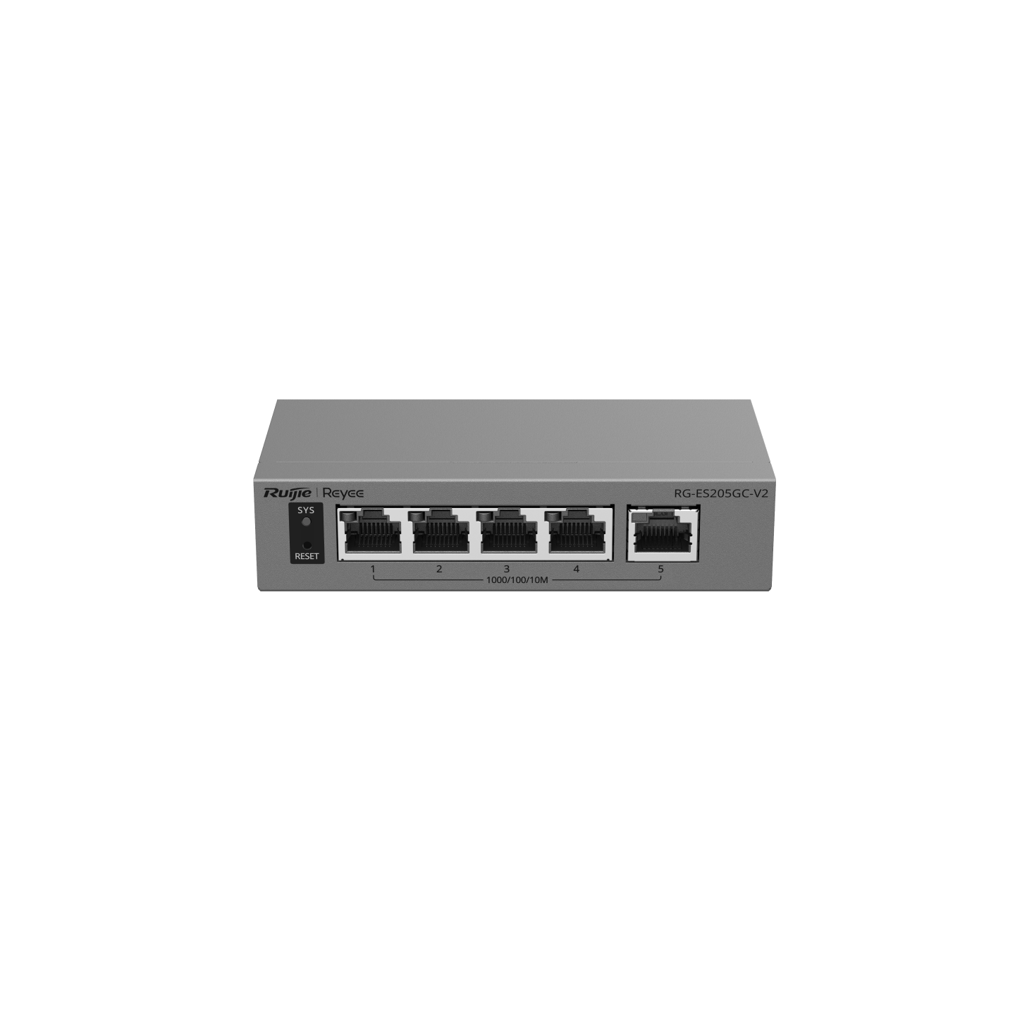 RG-ES205GC-V2 - 2