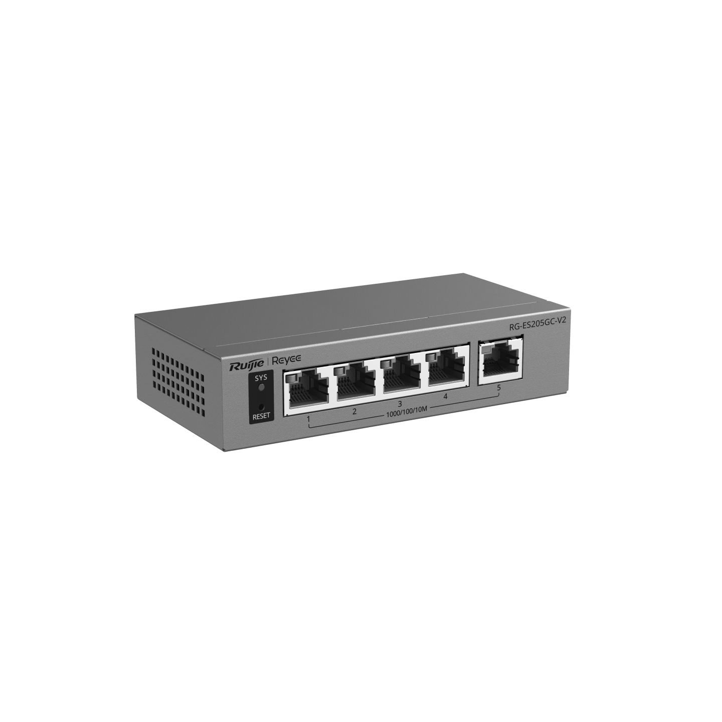 RG-ES205GC-V2 - 4