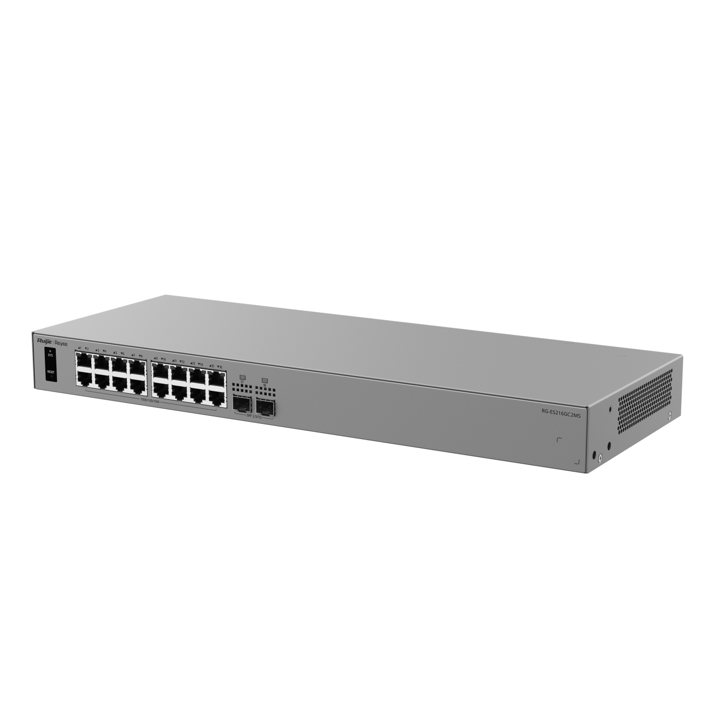 RG-ES216GC2MS - 3