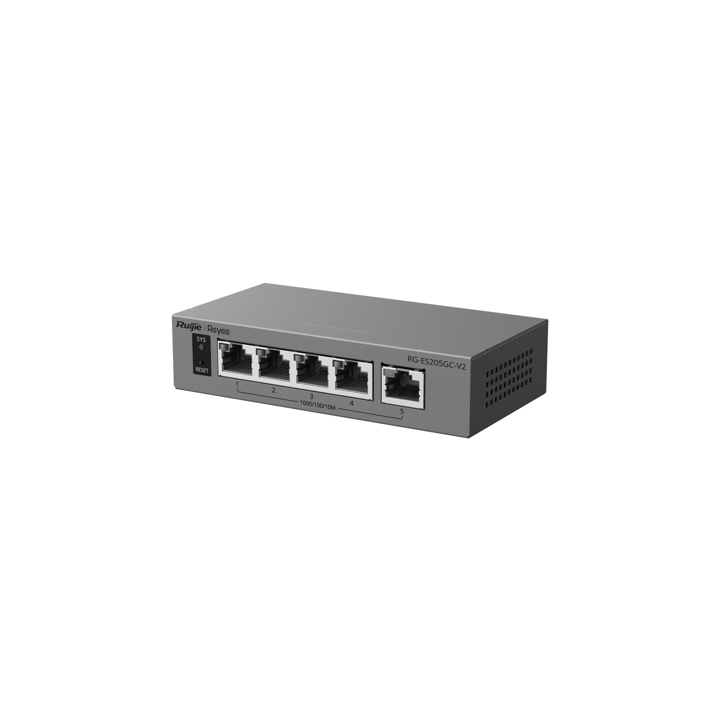 RG-ES205GC-V2 - 3