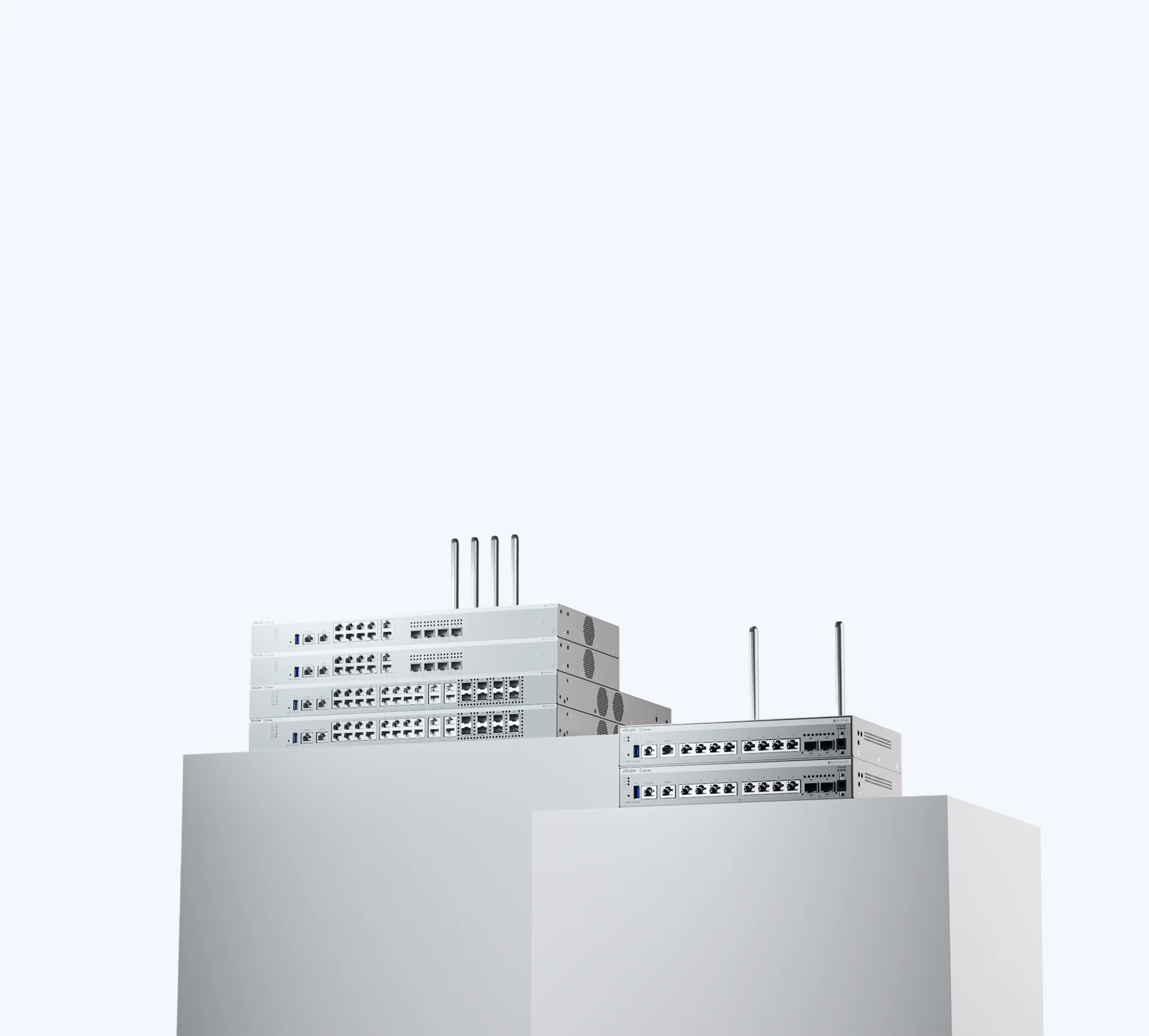 Ruijie Cybrey Firewalls