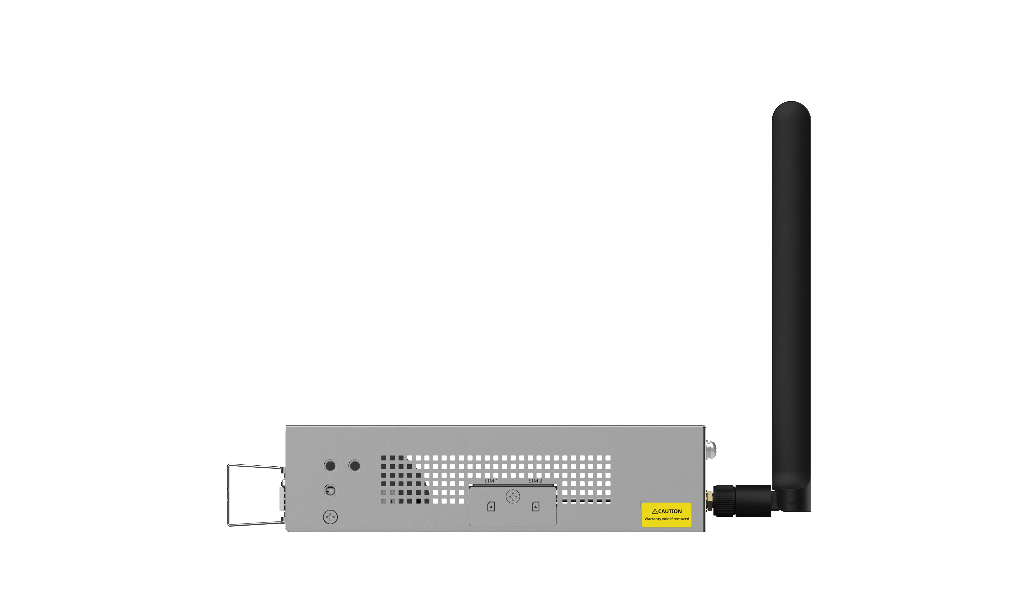 RG-CF30XS Small & Medium Enterprise Networking - 7