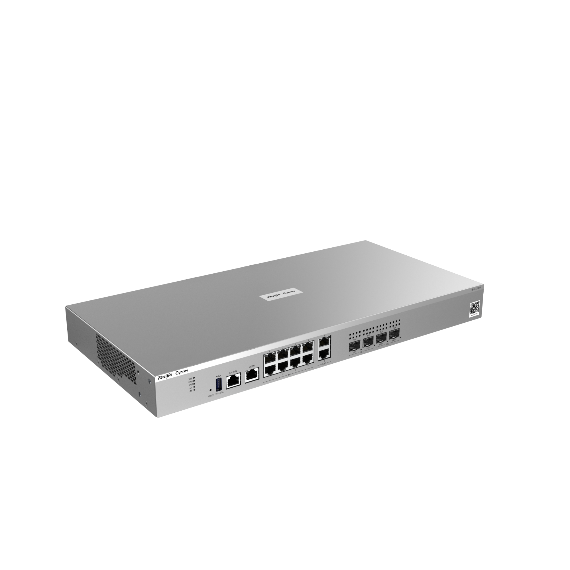 RG-CF30XS Small & Medium Enterprise Networking - 3