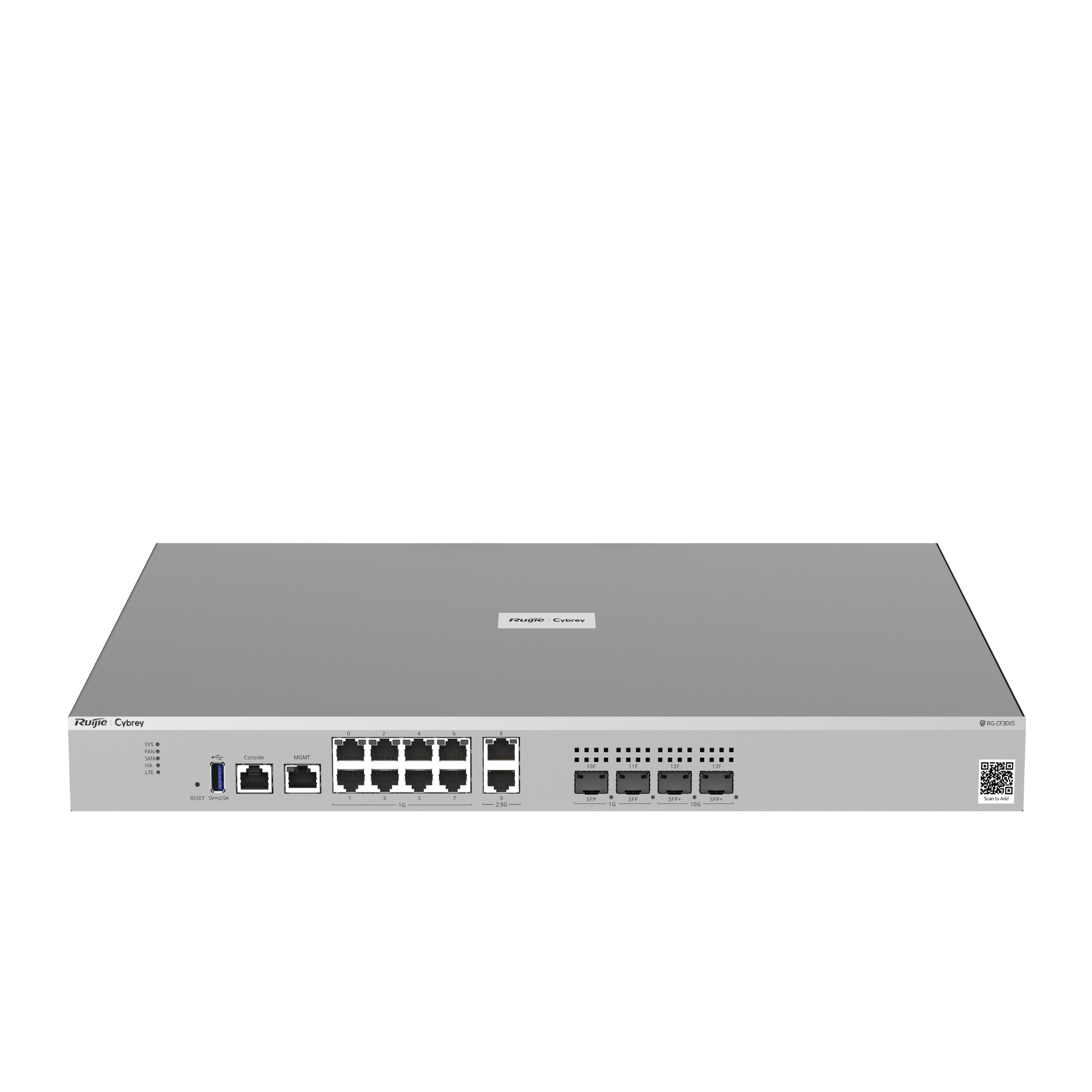 RG-CF30XS Small & Medium Enterprise Networking - 1