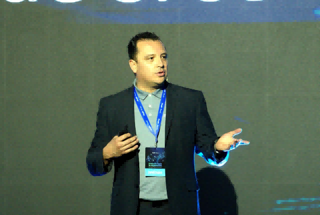 Ruijie SBG LATAM Channel Partner Summit