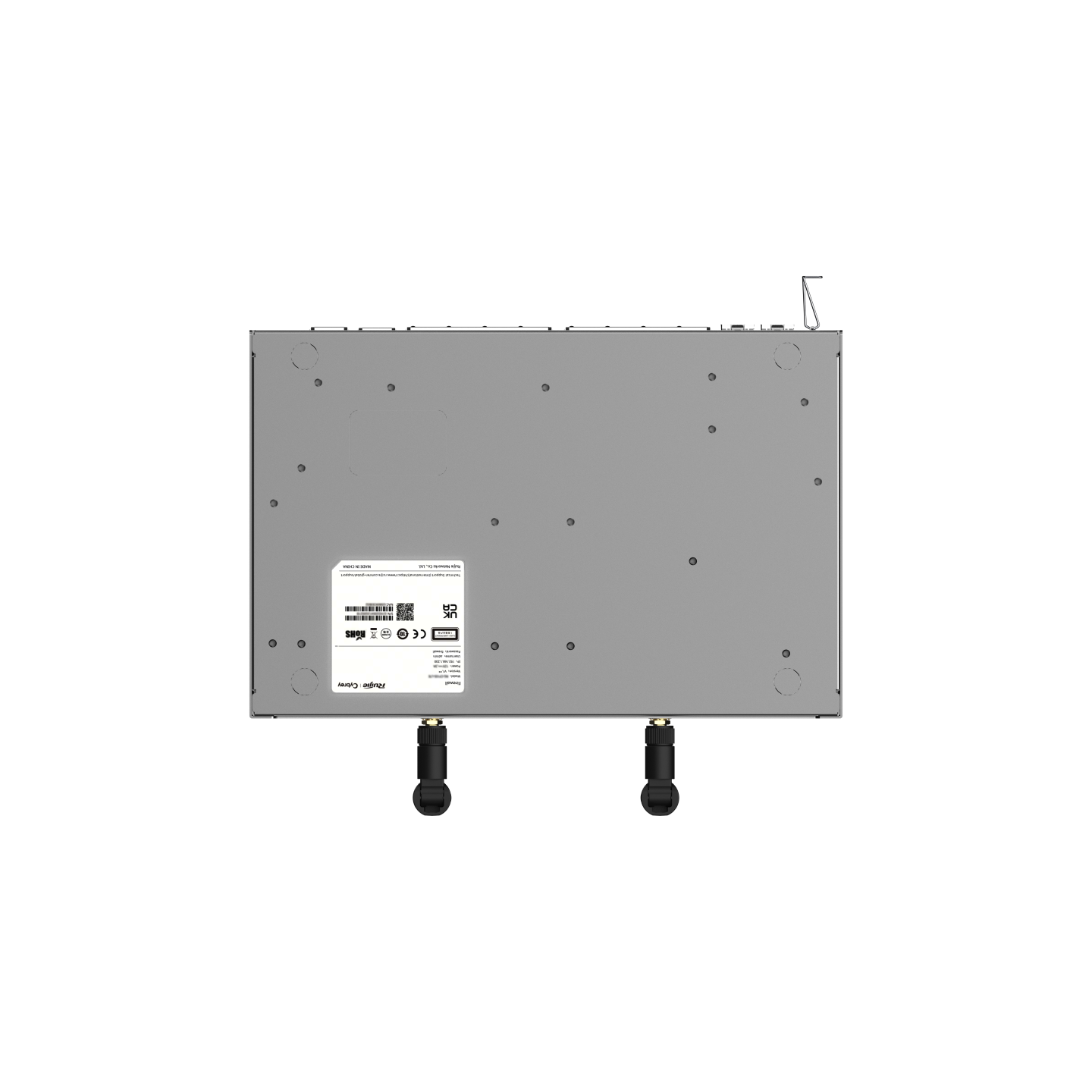 RG-CF10S-LTE Small & Medium Enterprise Networking - 9