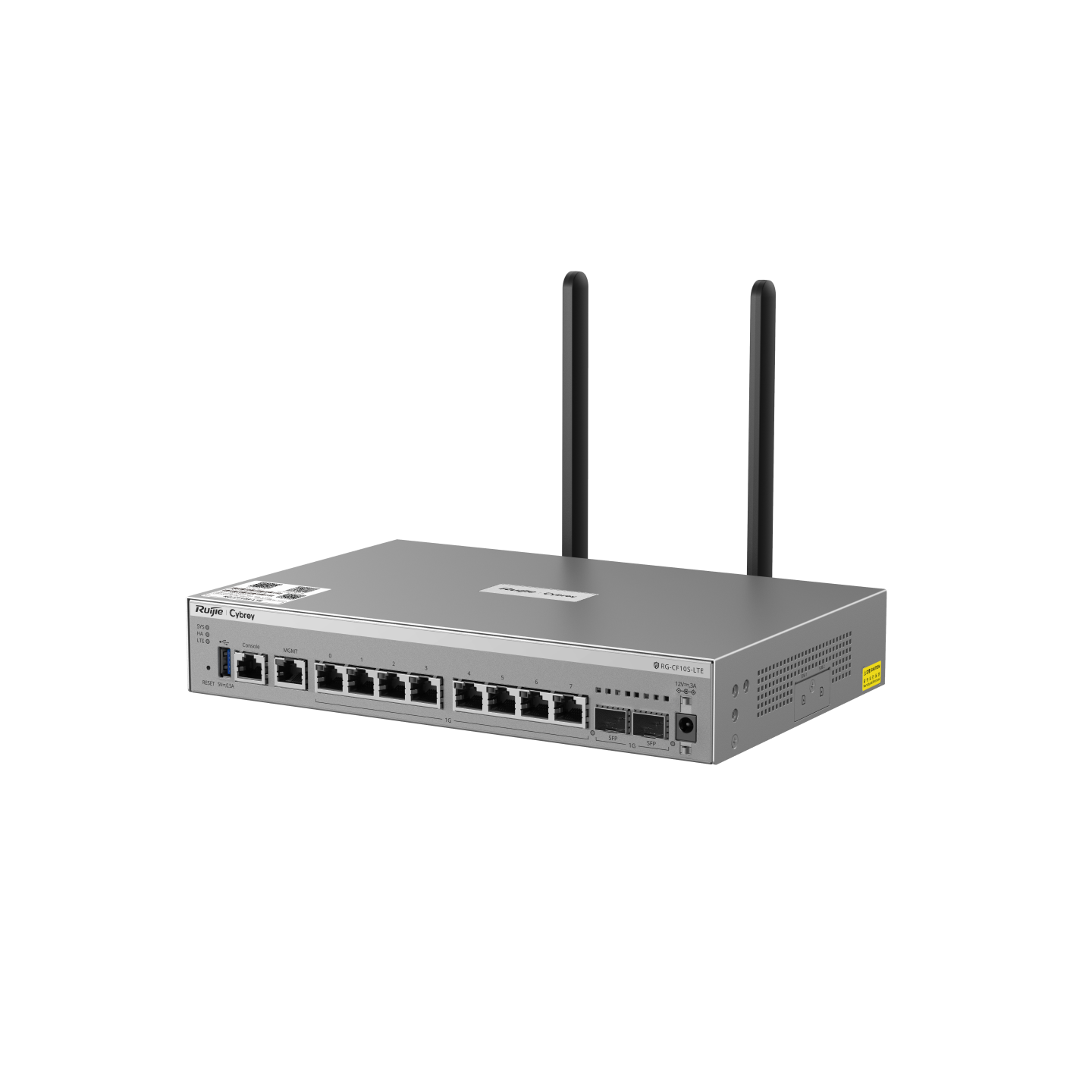 RG-CF10S-LTE Small & Medium Enterprise Networking - 4