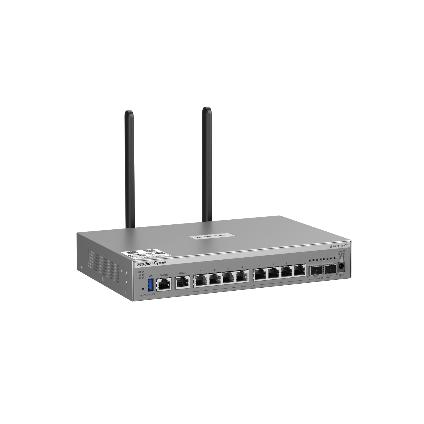 RG-CF10S-LTE Small & Medium Enterprise Networking - 3