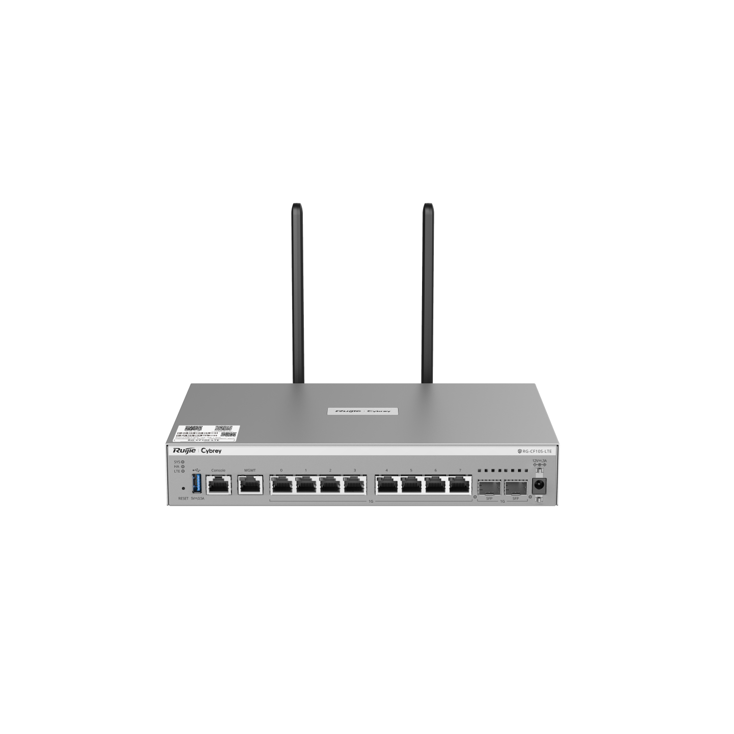 RG-CF10S-LTE Small & Medium Enterprise Networking - 1