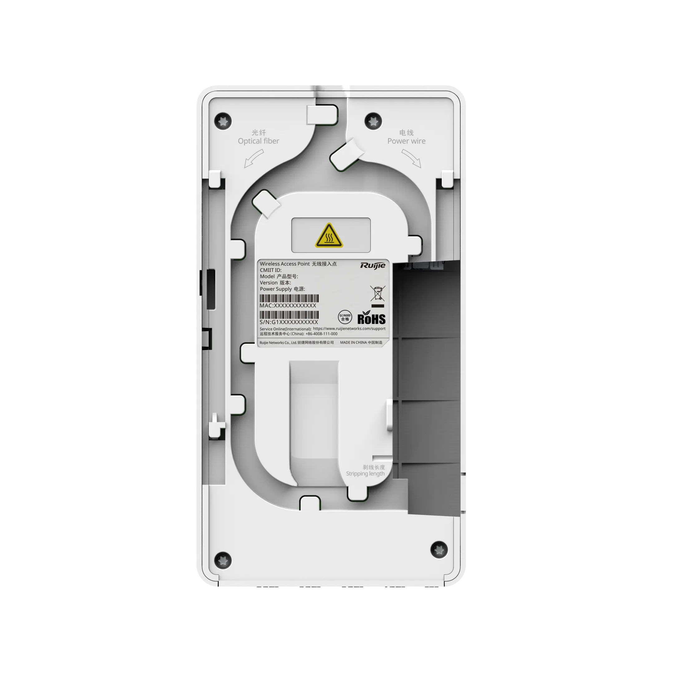 RG-MAP920-SF-M(V3) Wireless - 6