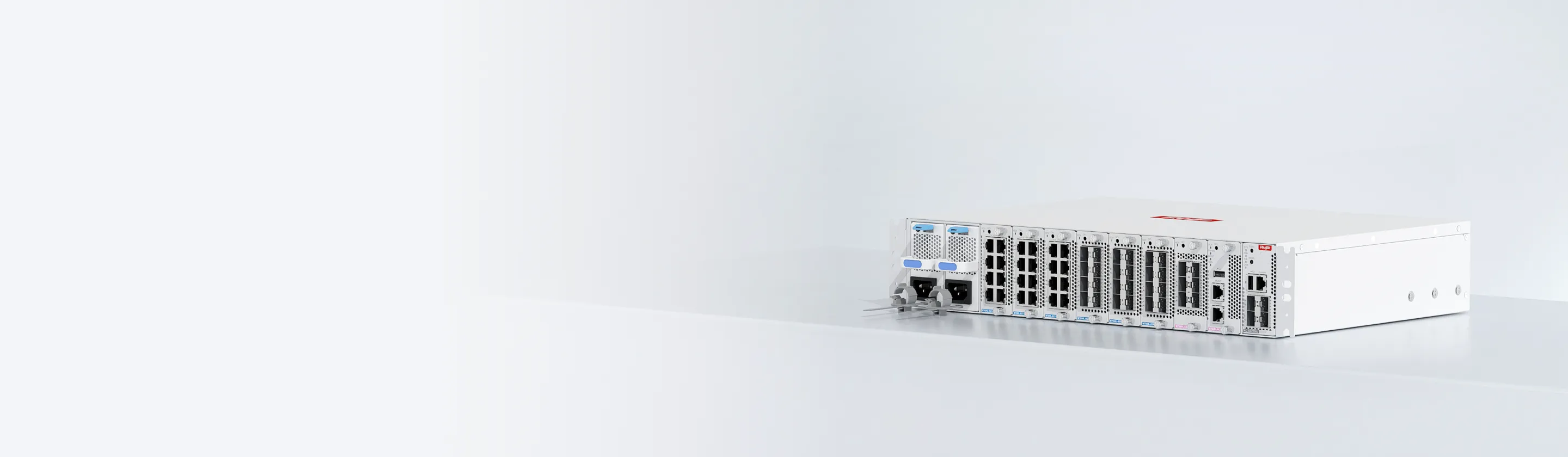 One Device One Network banner