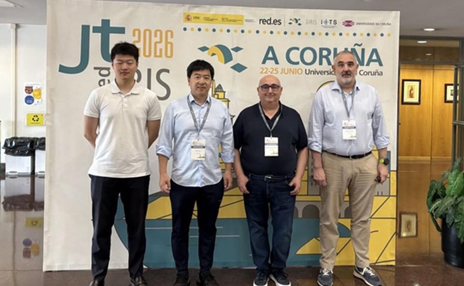 RedIRIS 2026: Ruijie Empowers Spanish Universities with Resilient Fiber and Scenario-Based Wireless Architecture