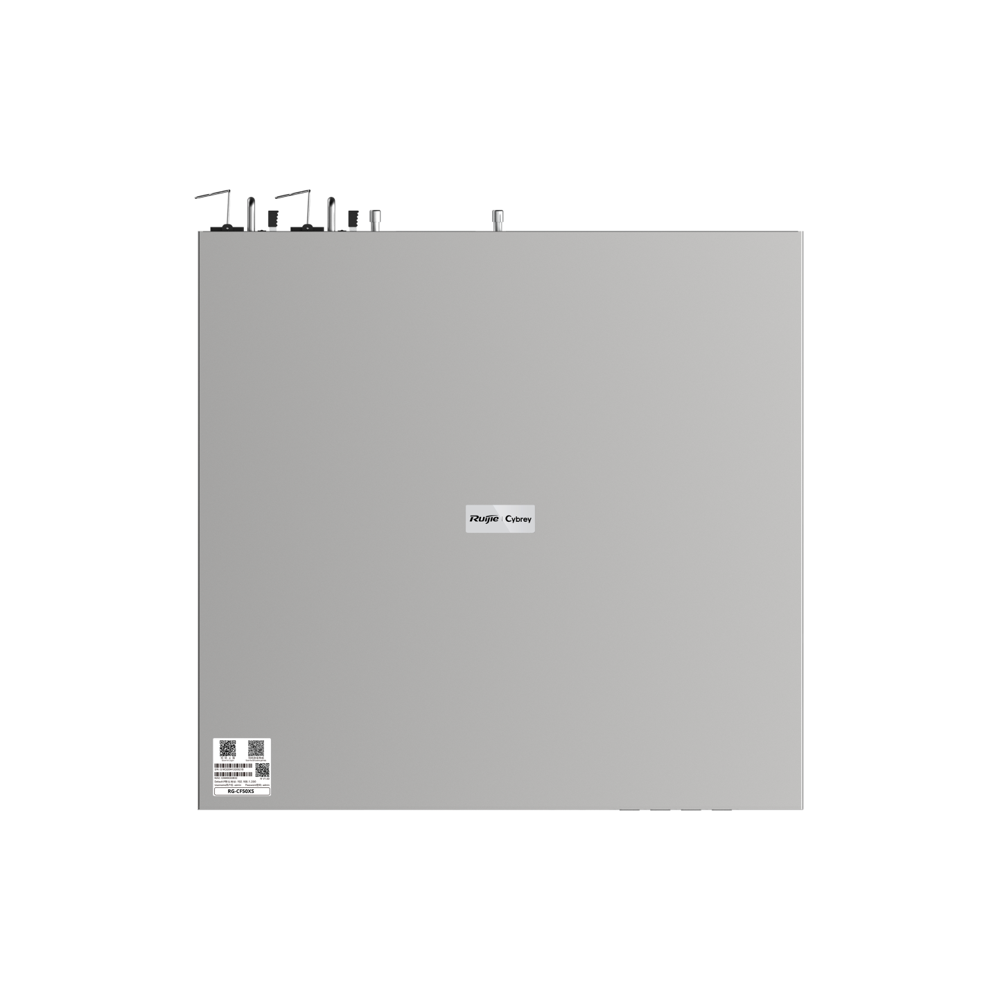 RG-CF50XS Small & Medium Enterprise Networking - 7