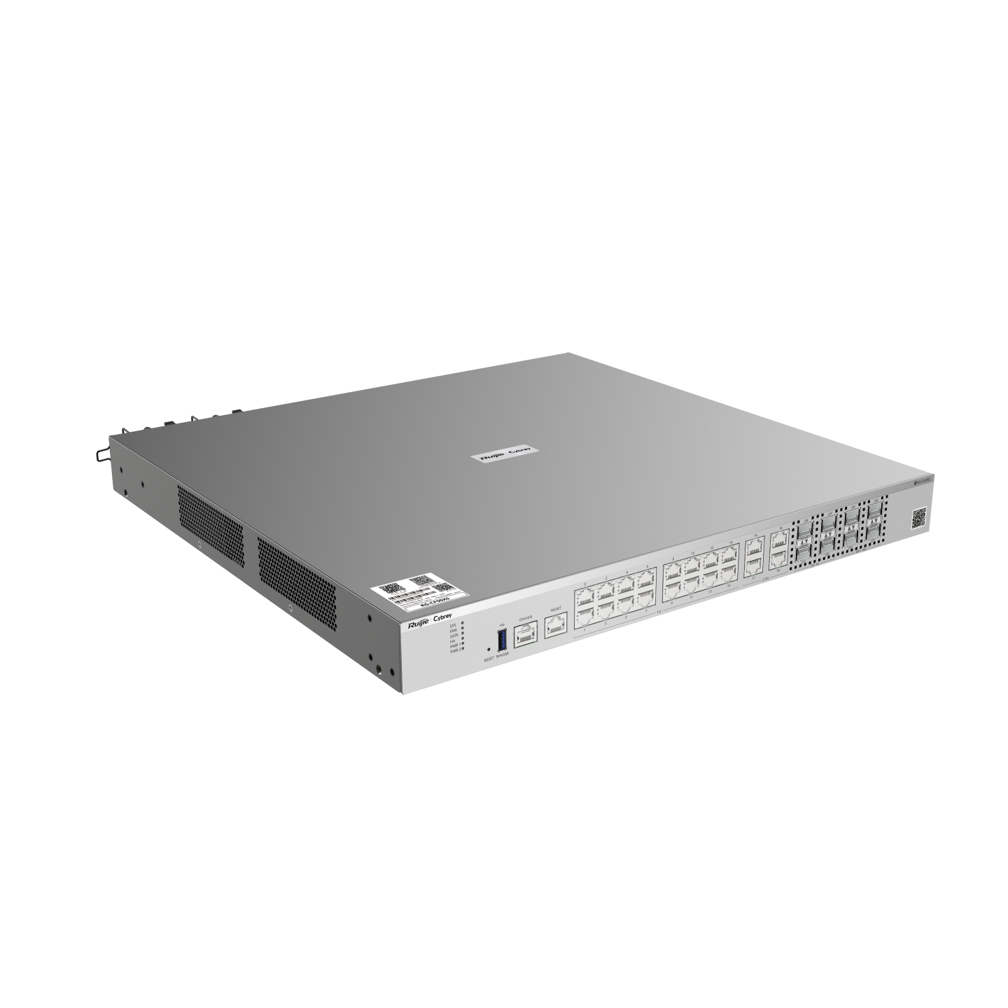 RG-CF50XS Small & Medium Enterprise Networking - 3