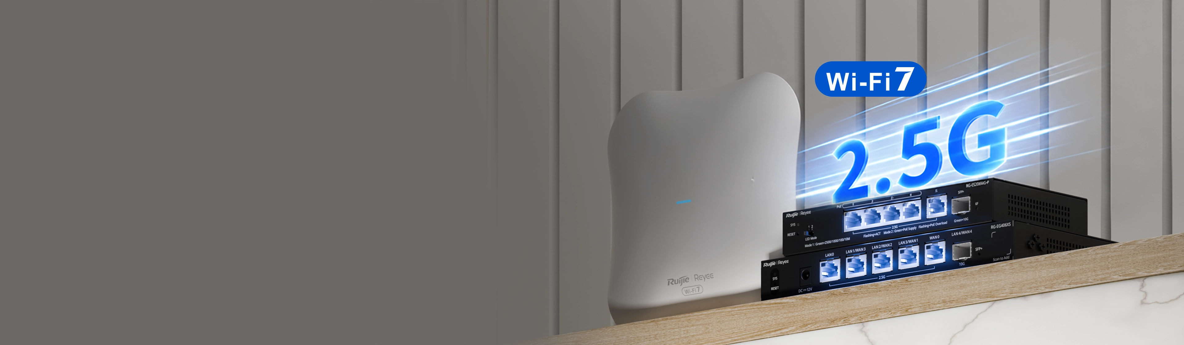 Unleash the FullSpeed of Next Gen