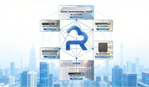 AnyLink: Connect Anywhere, Anytime