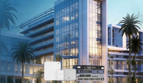 AI-powered for Exceptional Hotel Stays