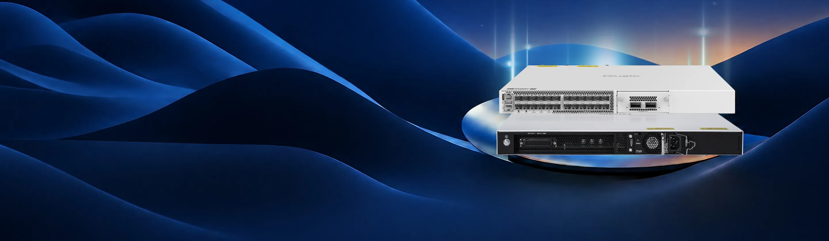 Powering Next-Gen 
All Scenario Networks banner