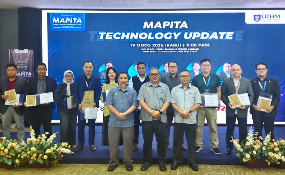 Ruijie & Sangfor Partner with Sysmatik IT Solution to Accelerate Digital Transformation in Laos