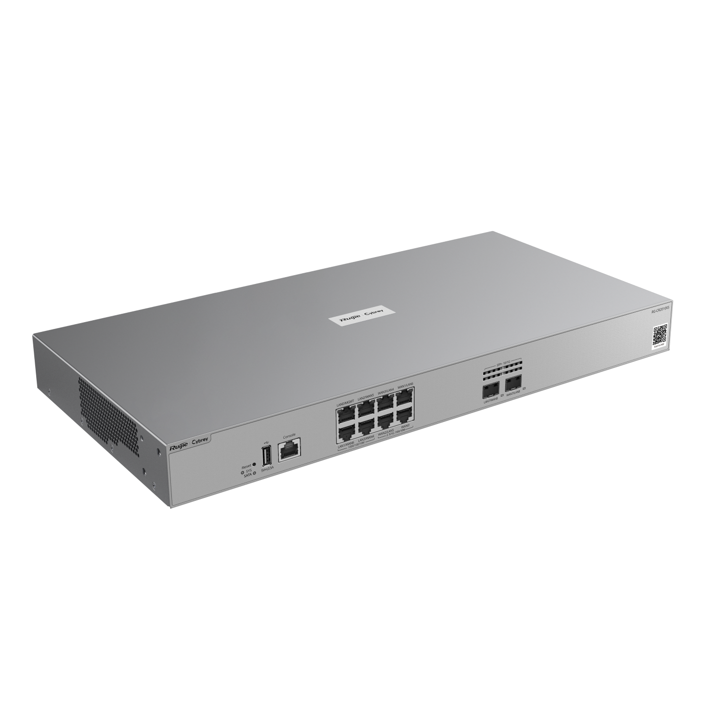 RG-CR2010XS Small & Medium Enterprise Networking - 3