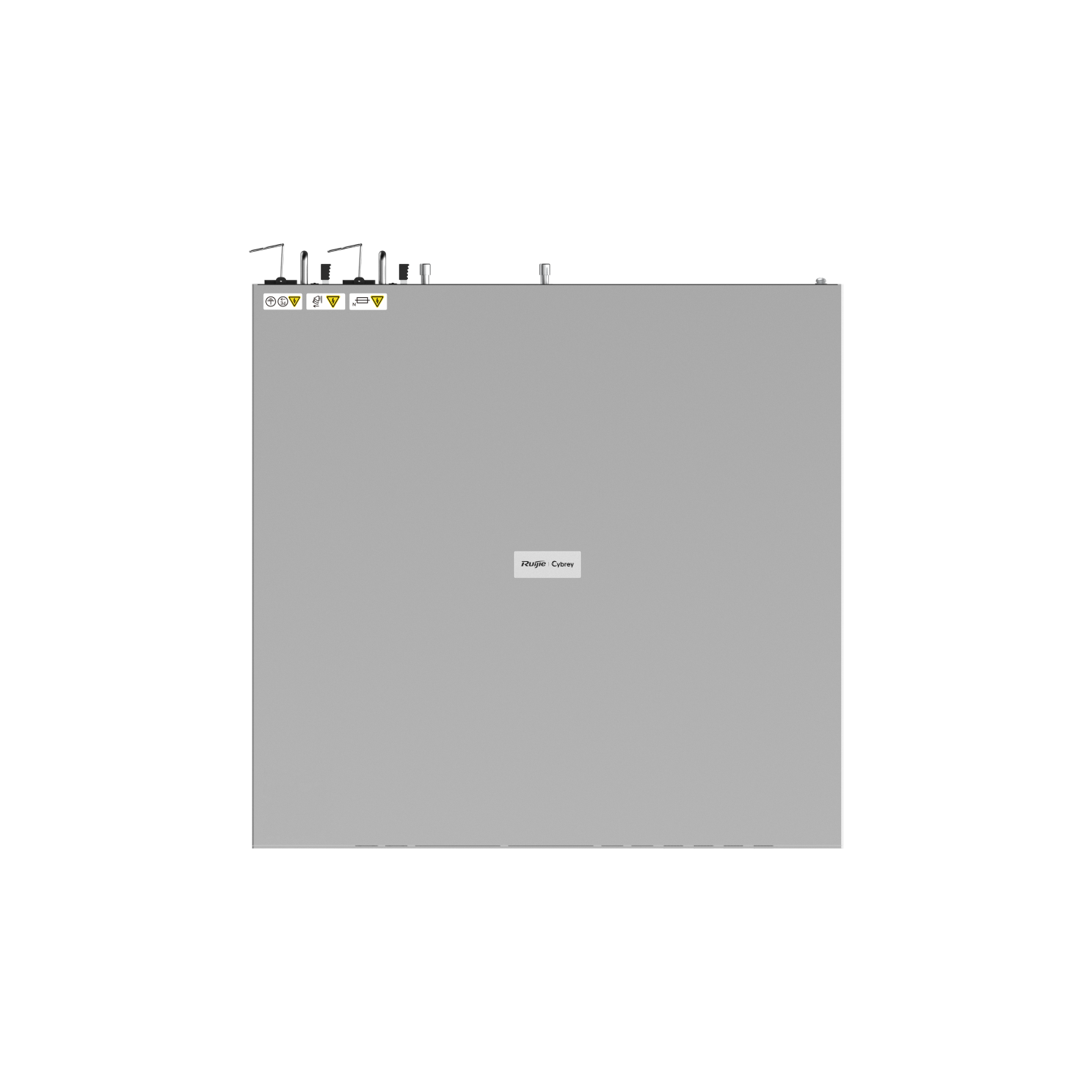 RG-CR5016XS Small & Medium Enterprise Networking - 7