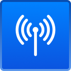 Stronger Signal with Patented DCMD Antenna