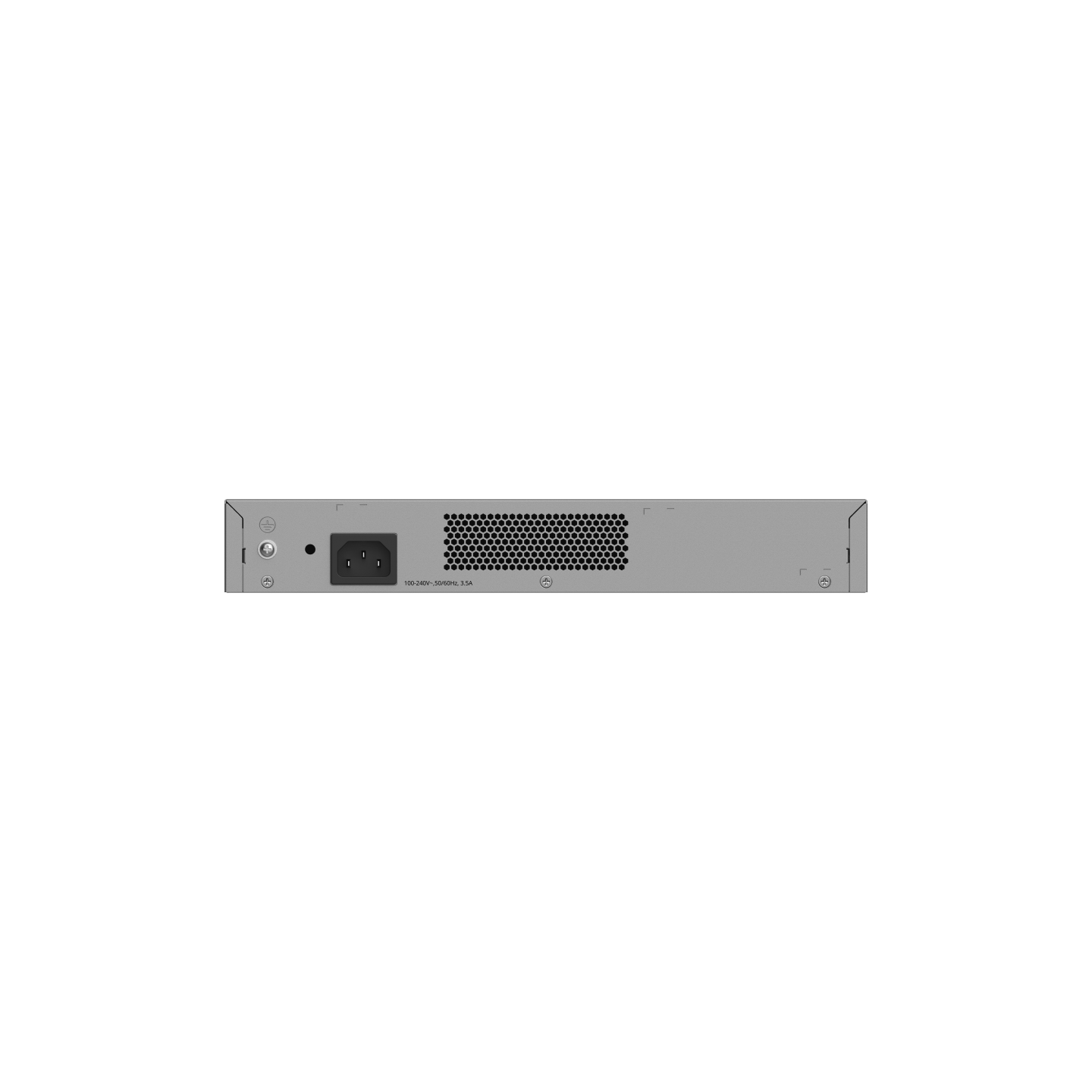 RG-CS61-10GT2MS-P Small & Medium Enterprise Networking - 6
