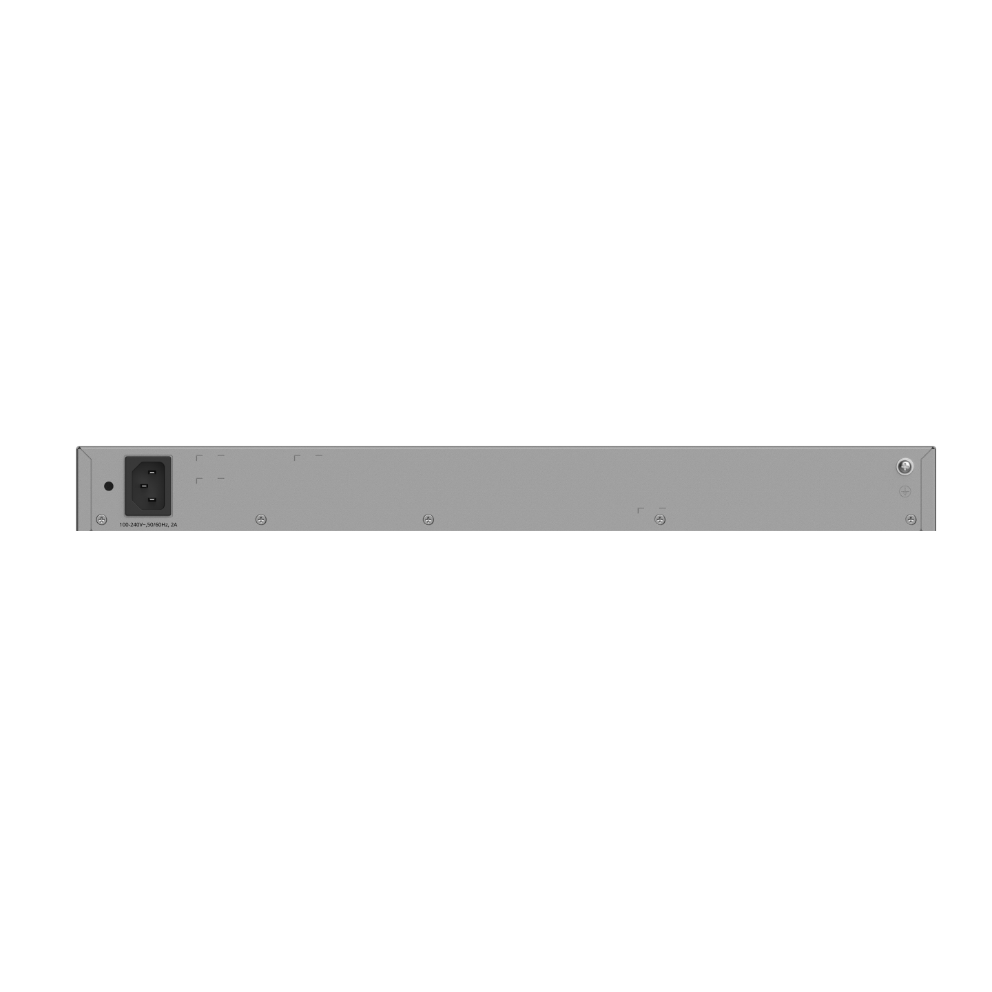 RG-CS62-48GT4XS Small & Medium Enterprise Networking - 7