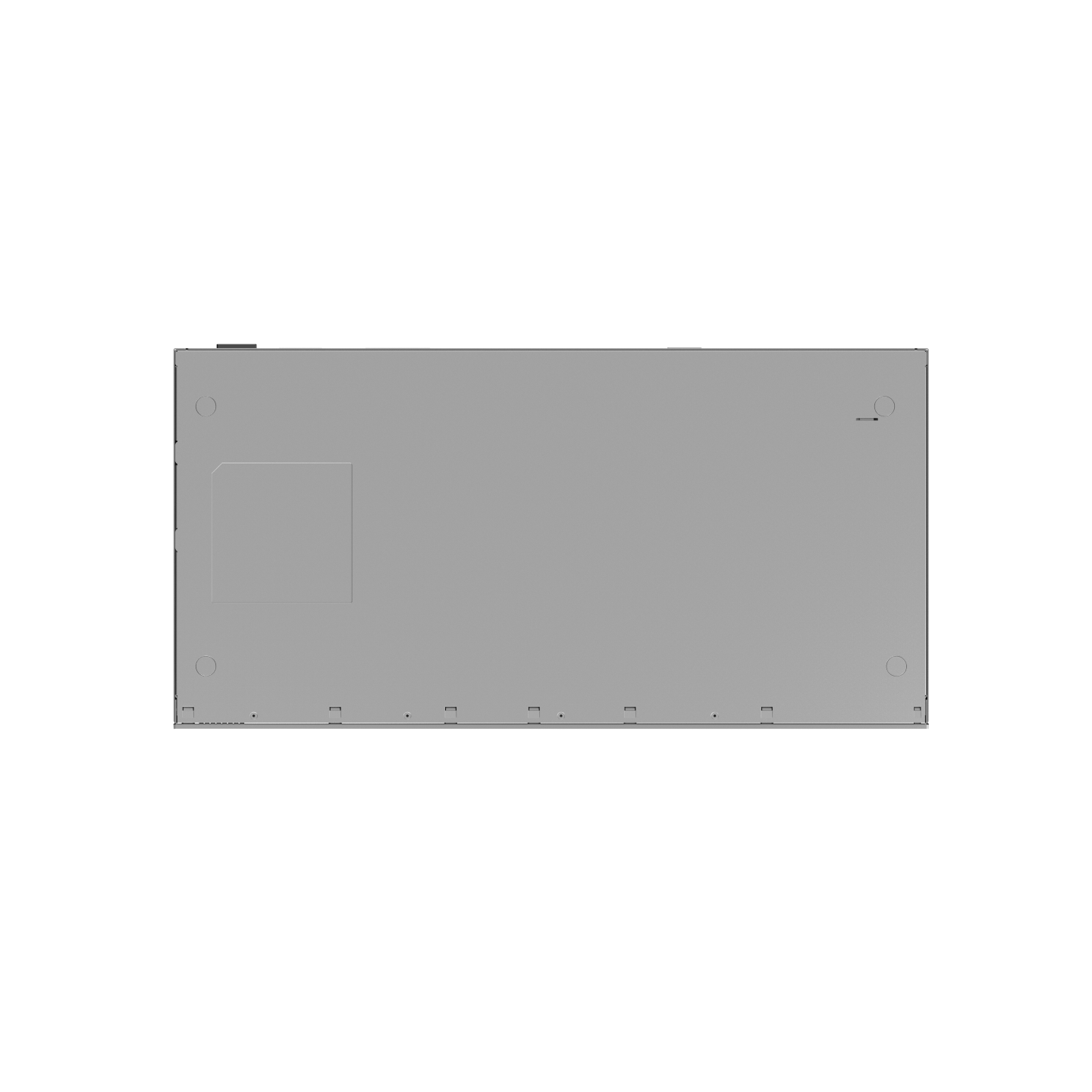 RG-CS62-48GT4XS Small & Medium Enterprise Networking - 5