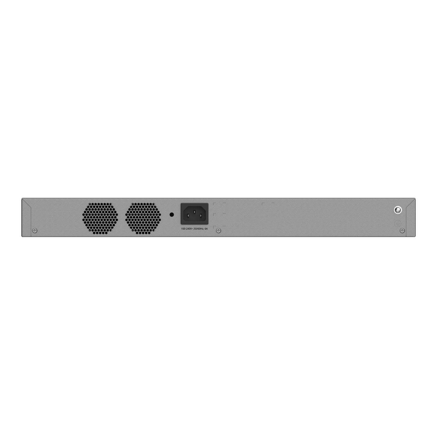 RG-CS61-48GT4MS-P Small & Medium Enterprise Networking - 4