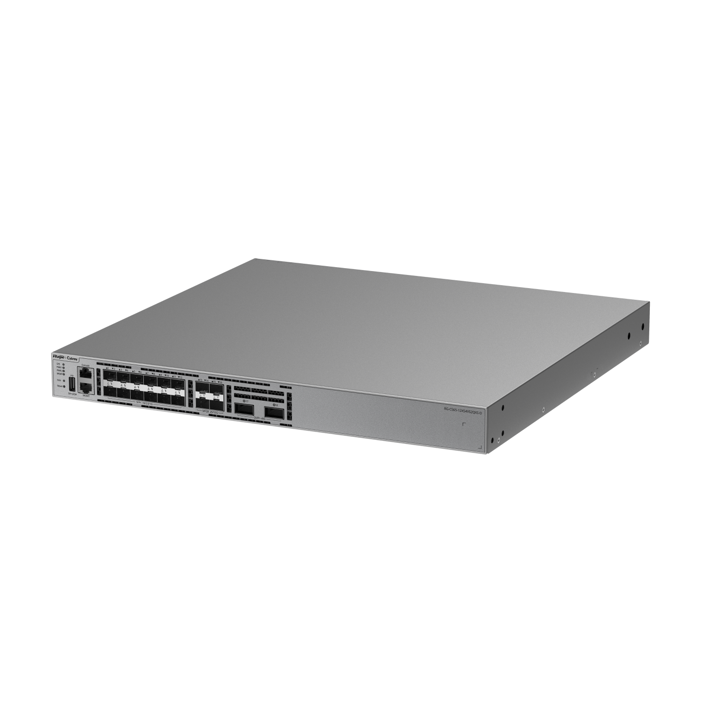 RG-CS65-12XS4VS2QXS-D Small & Medium Enterprise Networking - 4