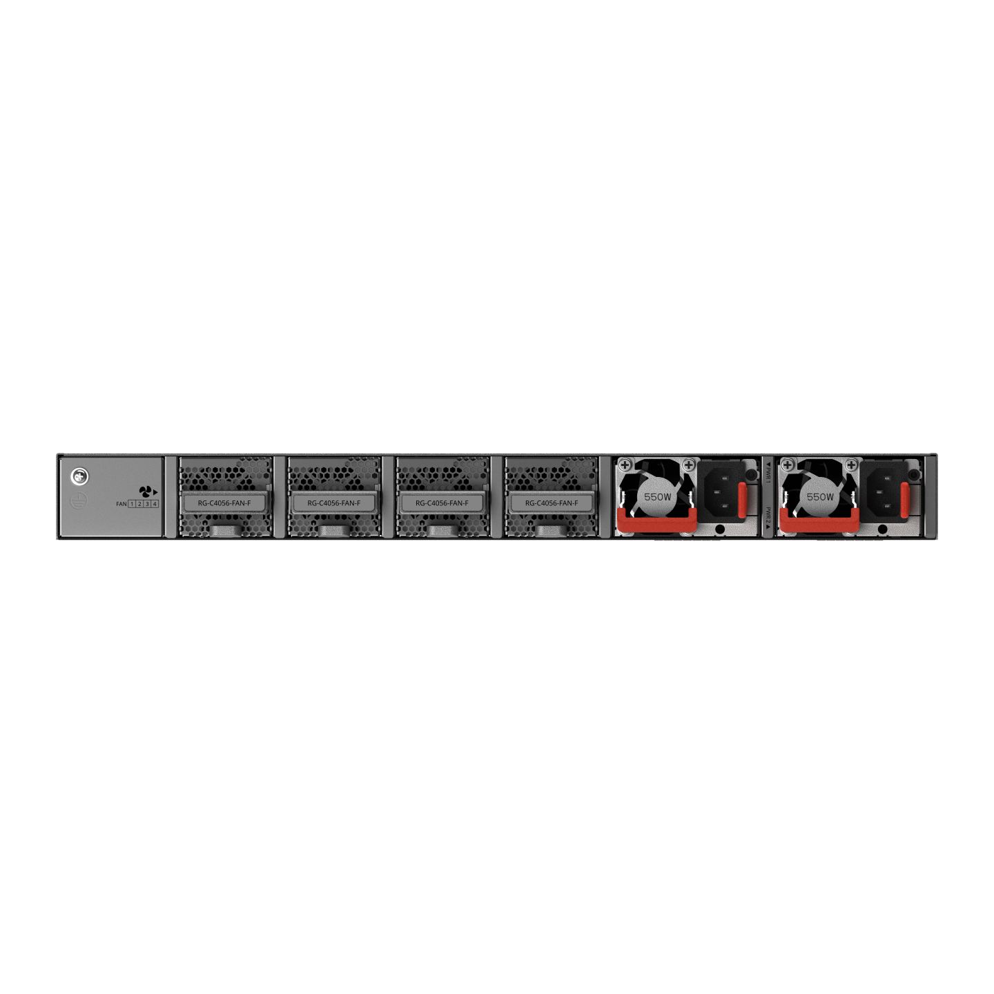 RG-CS65-24XS8VS2QXS-D Small & Medium Enterprise Networking - 7
