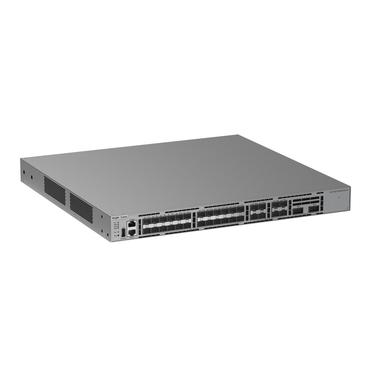 RG-CS65-24XS8VS2QXS-D Small & Medium Enterprise Networking - 3
