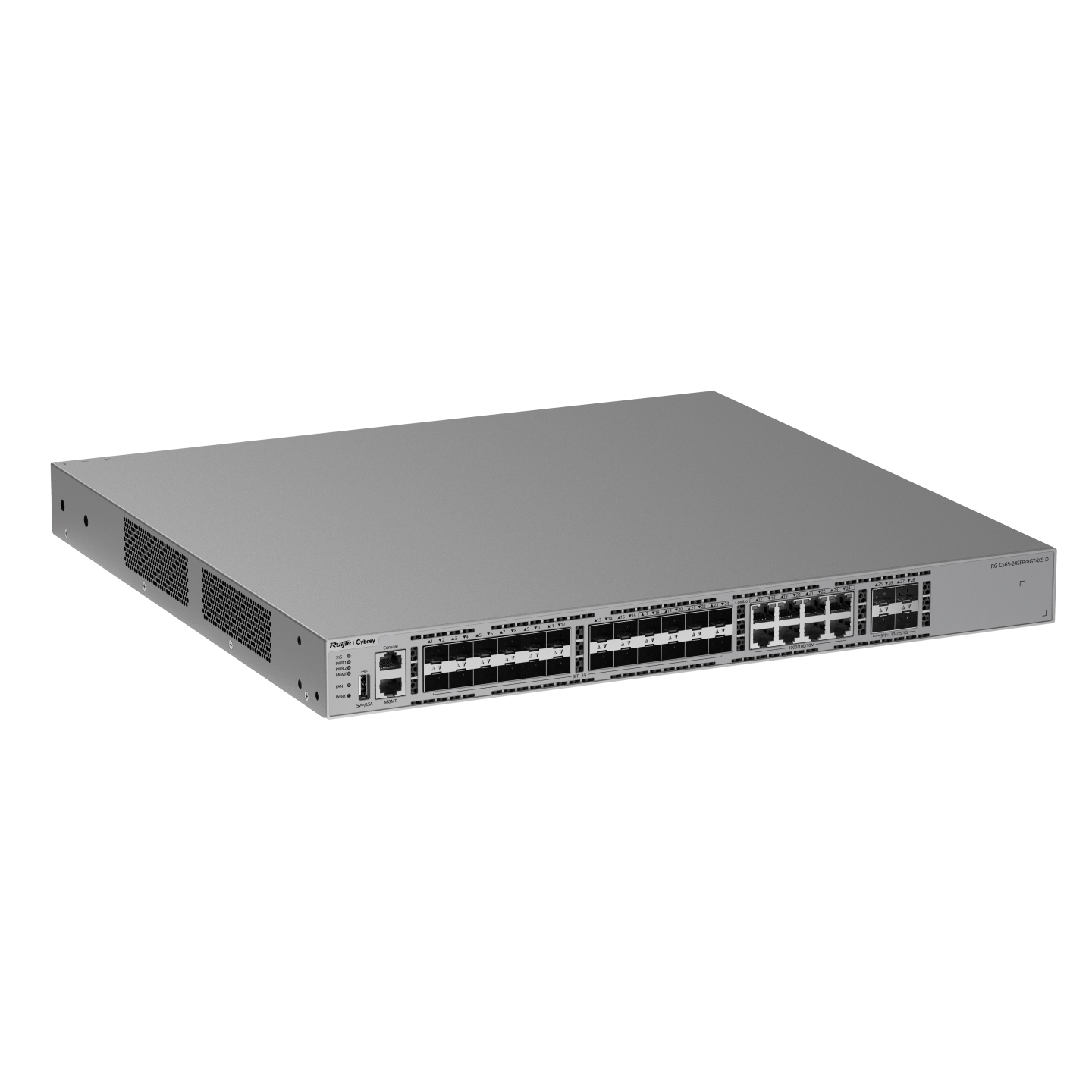 RG-CS63-24MG4XS-UPD Small & Medium Enterprise Networking - 3