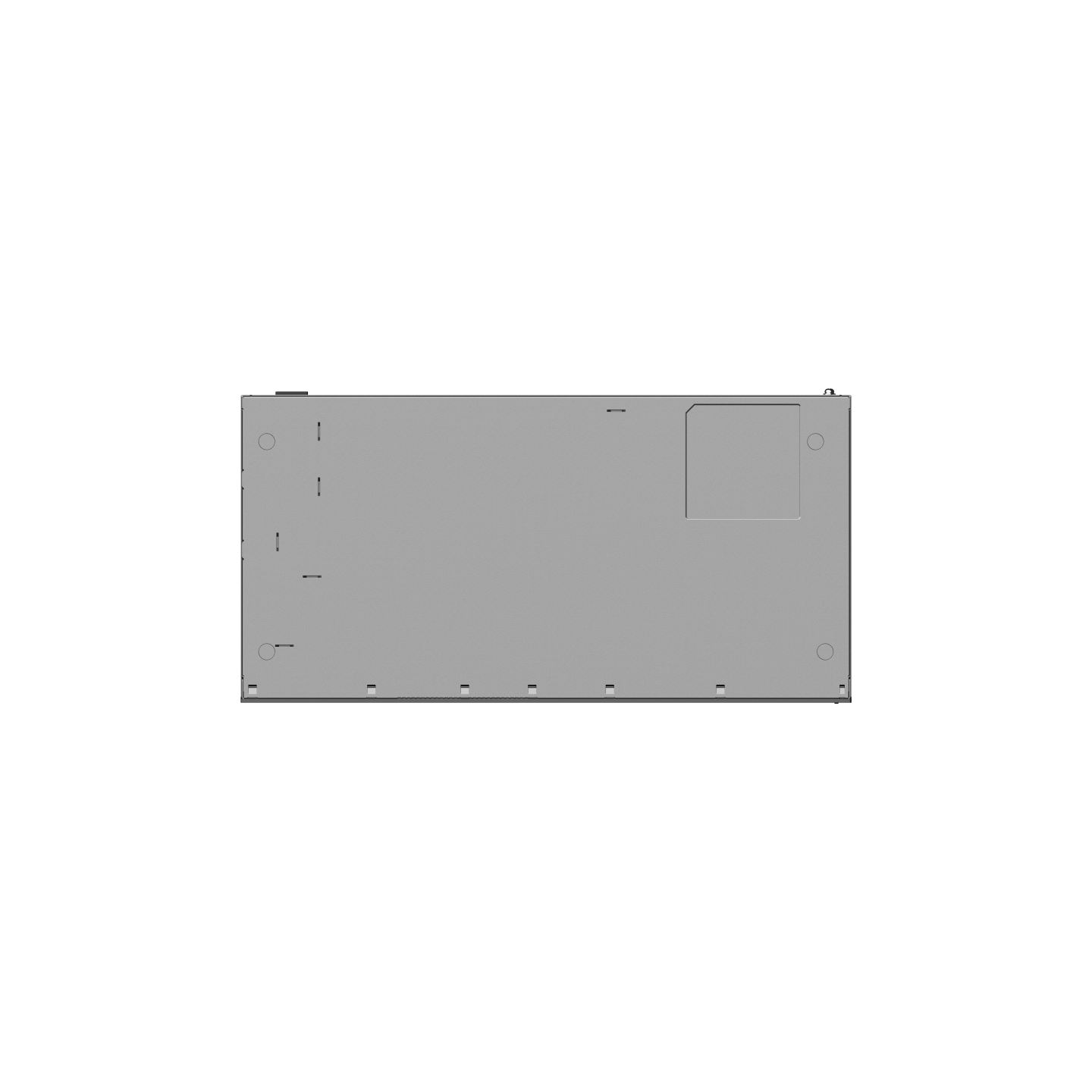 RG-CS61-24GT4MS-P Small & Medium Enterprise Networking - 9