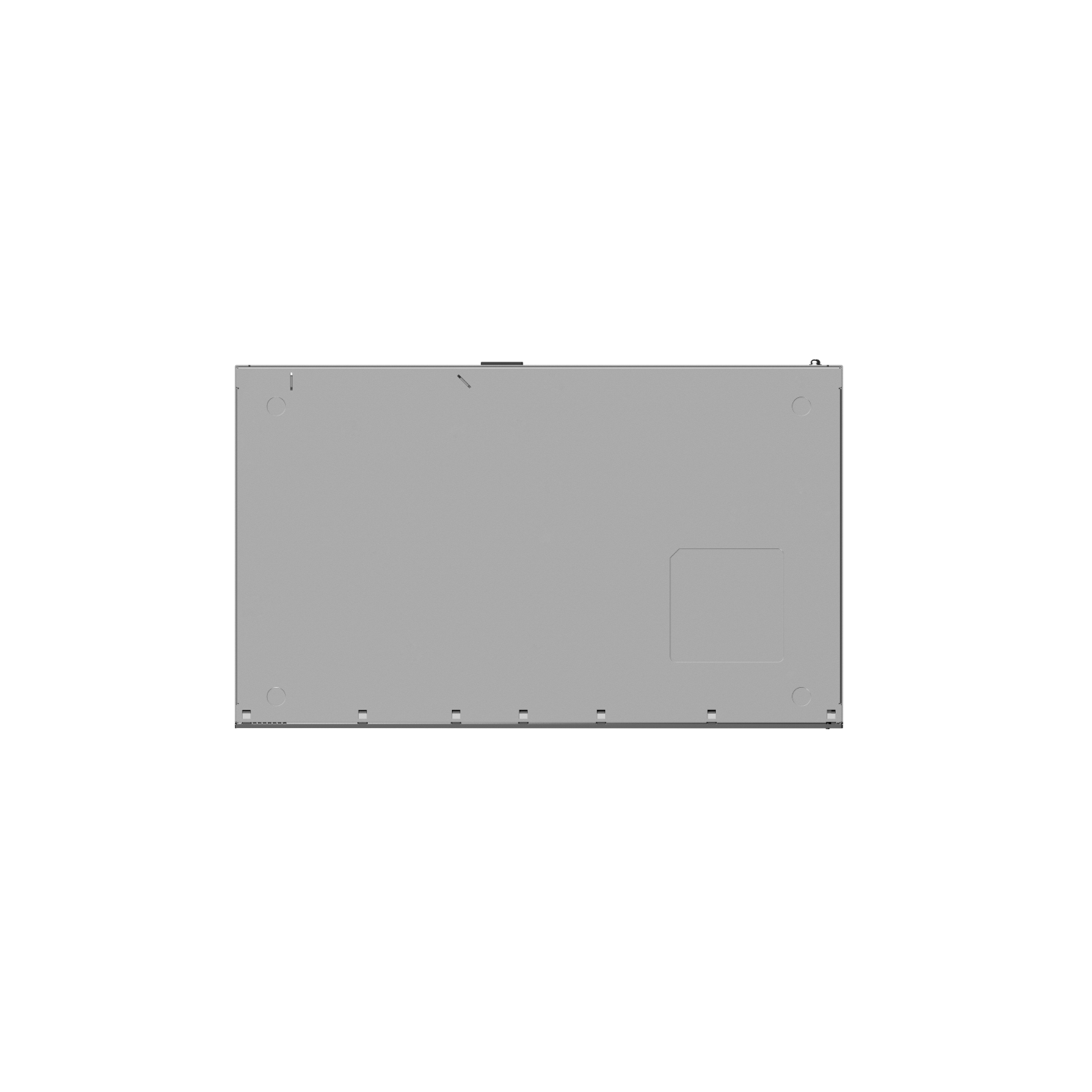 RG-CS61-48GT4MS-P Small & Medium Enterprise Networking - 8