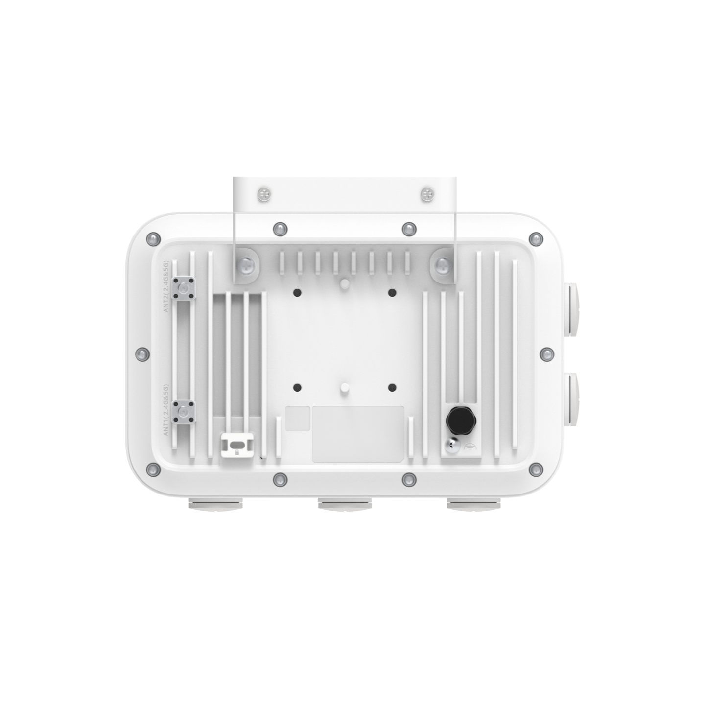 RG-CAP72-O Small & Medium Enterprise Networking - 4