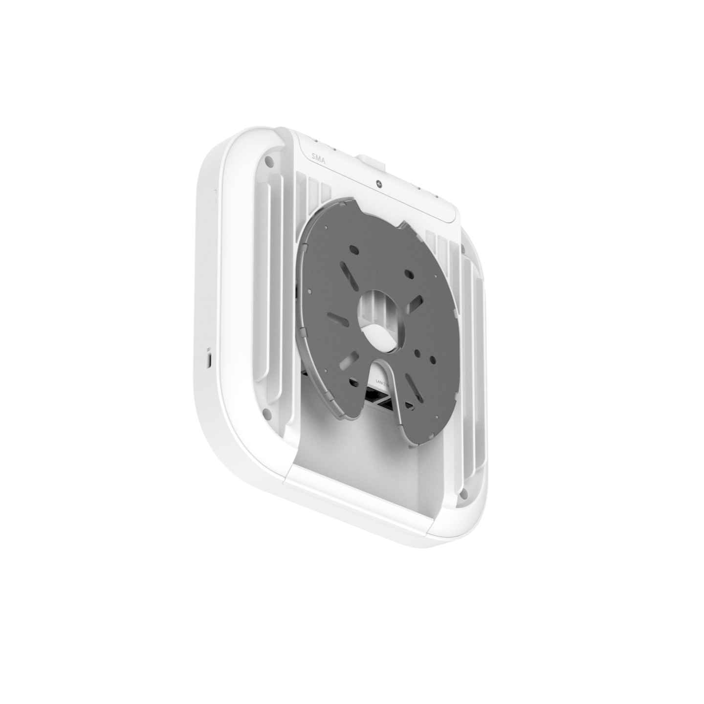 RG-CAP72Pro-IE Small & Medium Enterprise Networking - 7