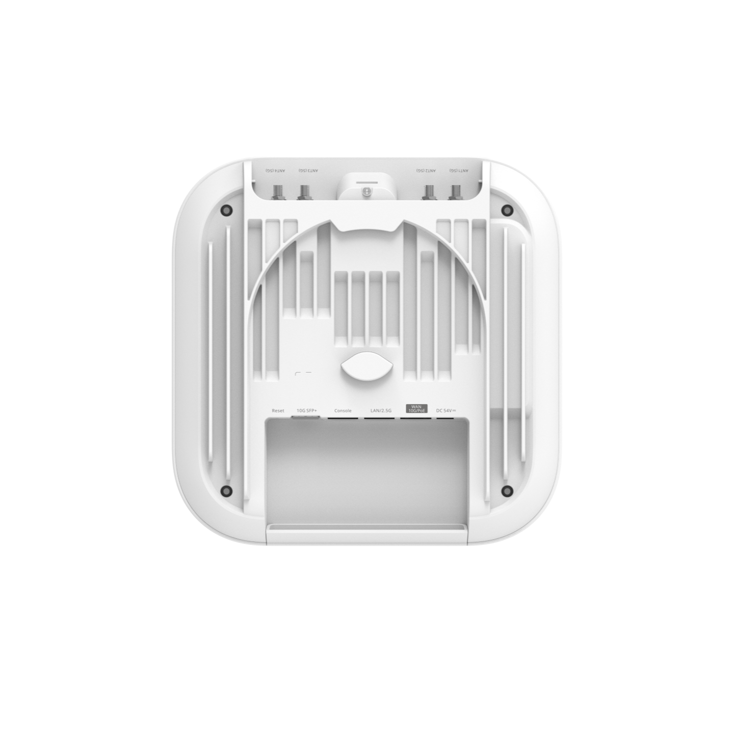 RG-CAP72Pro-IE Small & Medium Enterprise Networking - 8