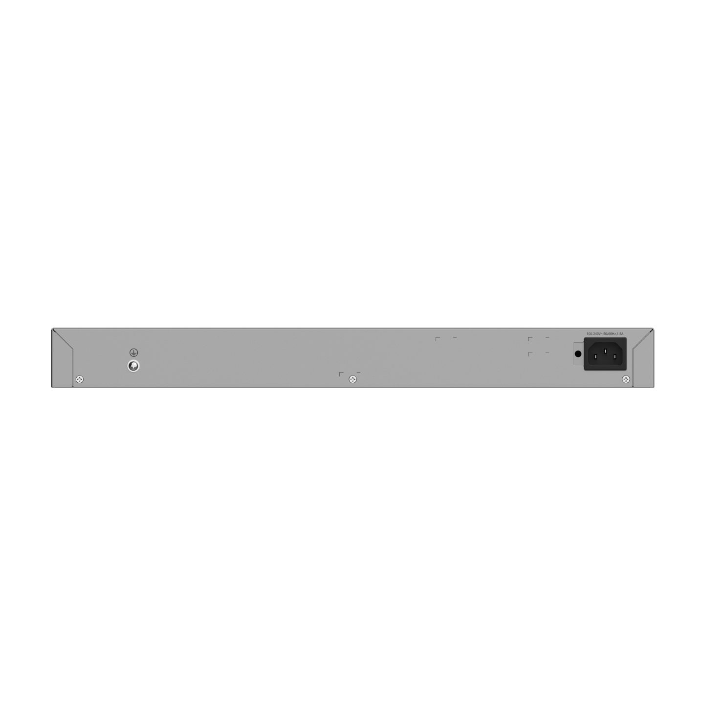 RG-CNC312 Small & Medium Enterprise Networking - 8