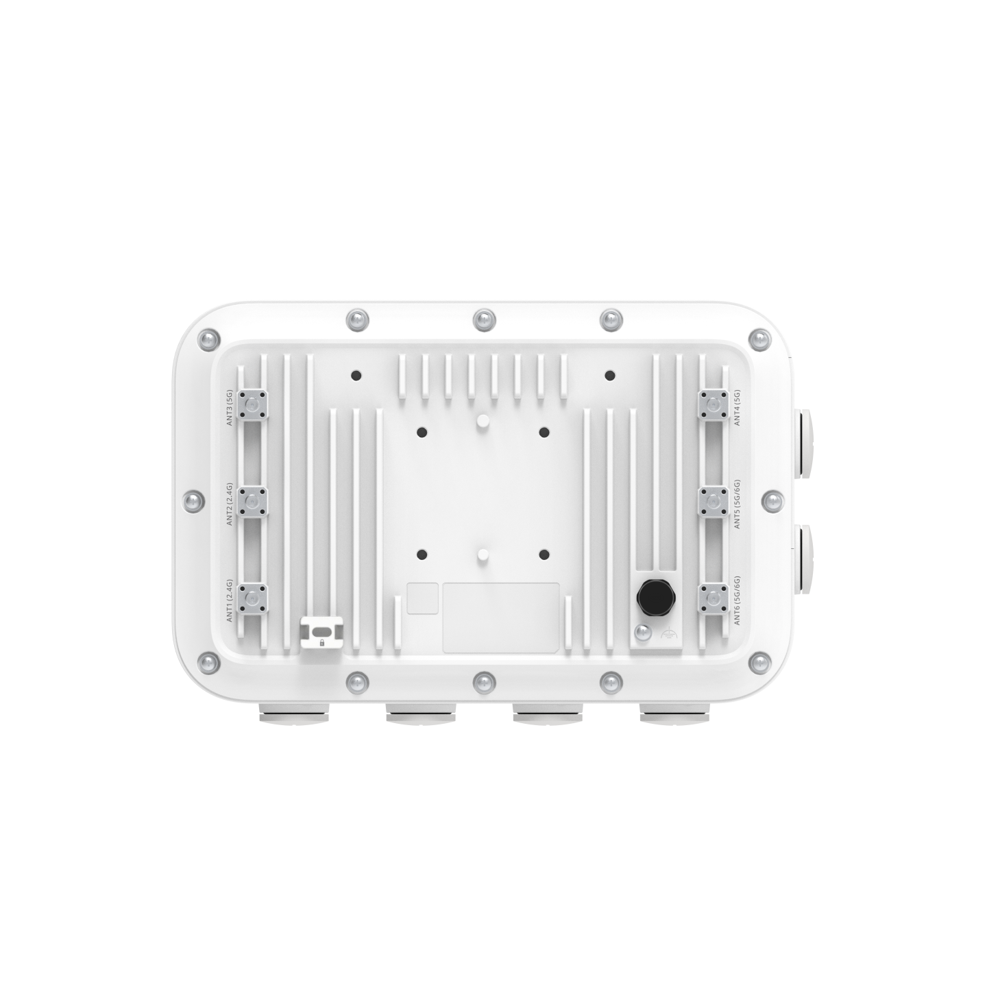 RG-CAP73-O Small & Medium Enterprise Networking - 6