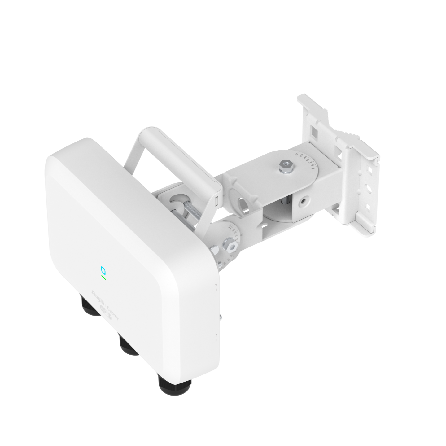 RG-CAP72-O Small & Medium Enterprise Networking - 5