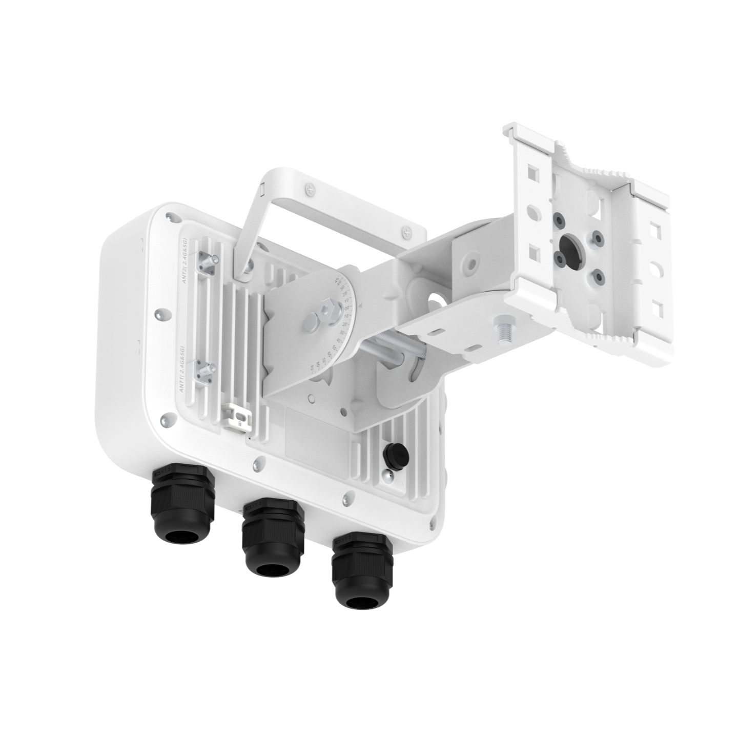 RG-CAP72-O Small & Medium Enterprise Networking - 6