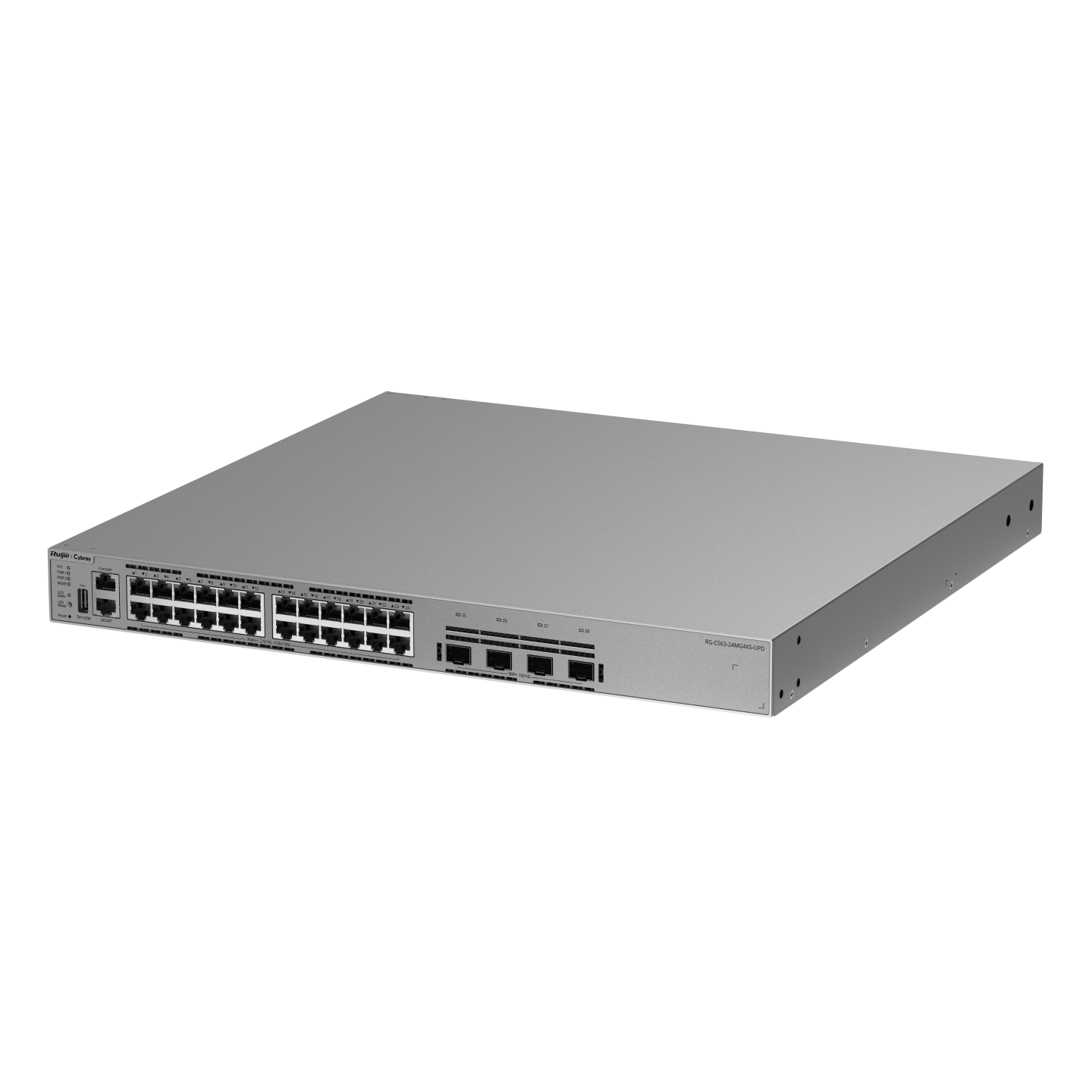RG-CS63-24MG4XS-UPD Small & Medium Enterprise Networking - 4