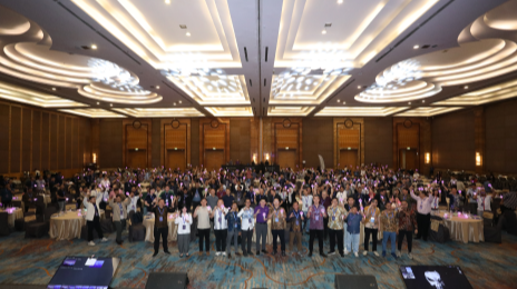 SBG Hosts Ruijie Cybrey Partner Event Across Seven Asia-Pacific Markets, Empowering Partners with 